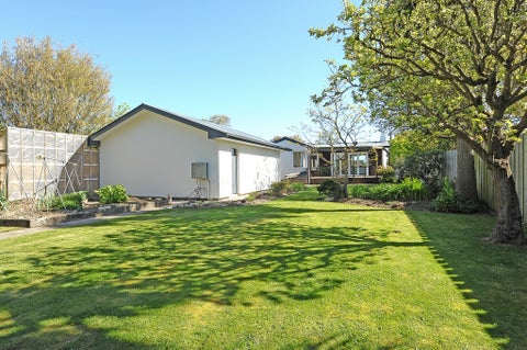 158 Hendersons Road, Hoon Hay, Christchurch