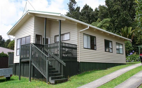 117 Park Avenue, Whangamata