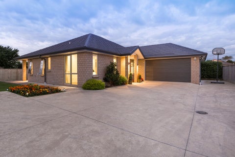 39 Harbour Crest Drive, Waiuku, Waiuku