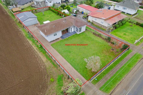 30 Buckland Road, Tuakau, Tuakau