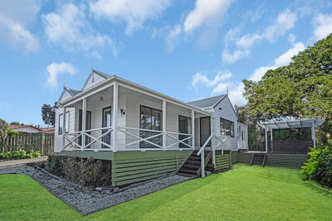 35 Moloney Terrace, Pukekohe, Pukekohe