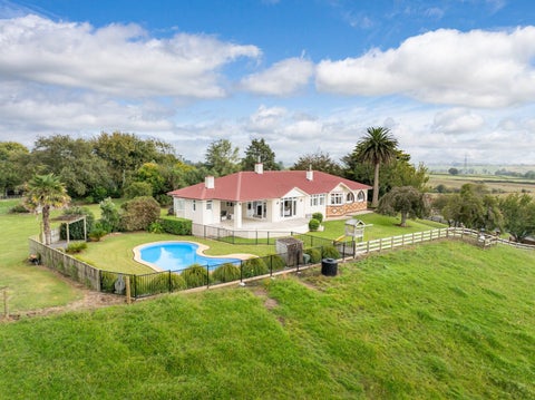 269 Hangawera Road, Morrinsville, Morrinsville