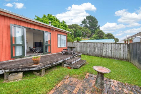 32A Hay Street, Naenae, Lower Hutt