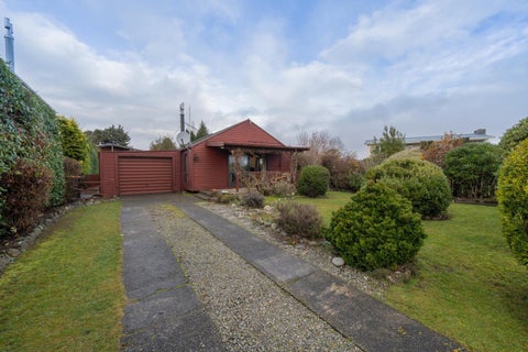 80 Matai Street, Te Anau, Te Anau
