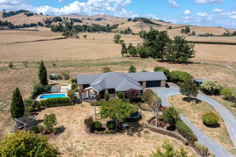 530 Taniwha Road, Waerenga, Te Kauwhata
