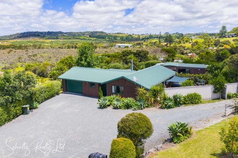 96 Atkin Road, Kaiwaka
