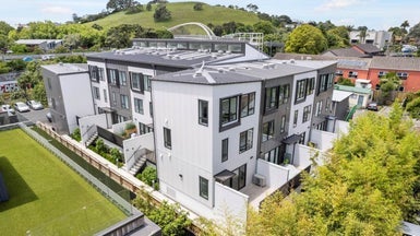 14/29 Mauranui Avenue, Epsom, Auckland