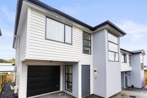 141D Rangatira Road, Beach Haven, Auckland