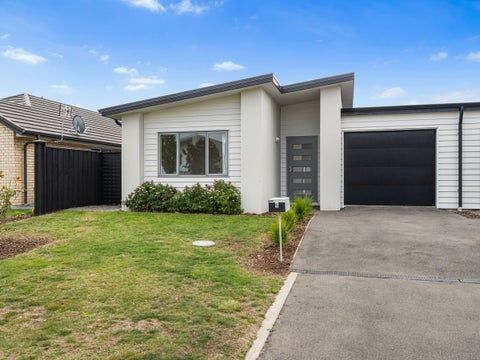 6 Liddington Drive, Rolleston, Rolleston
