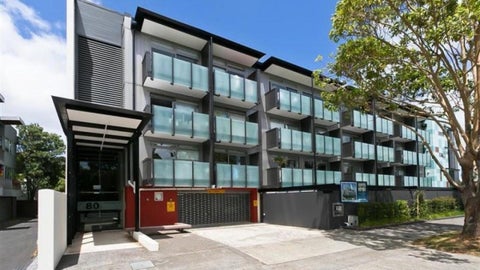 2Q/80 Richmond Road, Ponsonby, Auckland