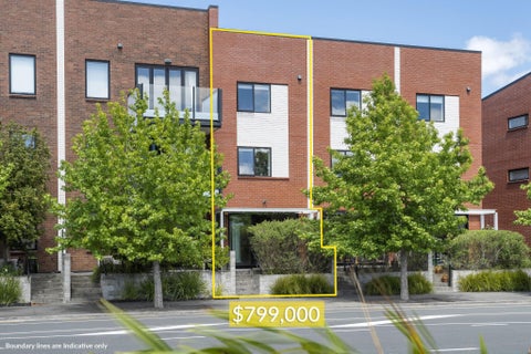 7/89 Hobsonville Point Road, Hobsonville, Auckland