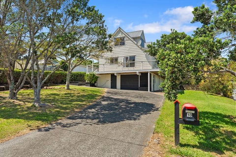 10 Moa Avenue, Oneroa, Waiheke Island