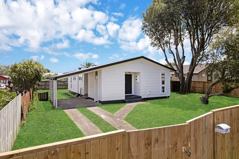 69 Alexander Crescent, Otara, Auckland