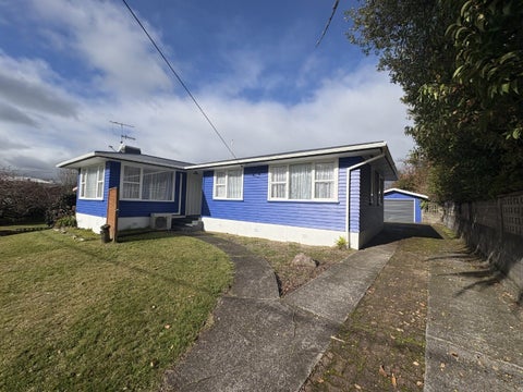 12 Mount View Drive, Mangakakahi, Rotorua