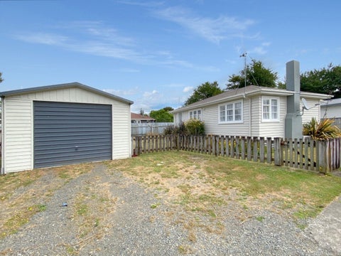 8 Cargill Street, Tokoroa, Tokoroa