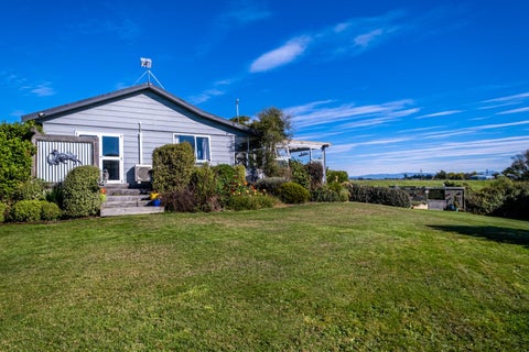 68 Iverach Road, Temuka