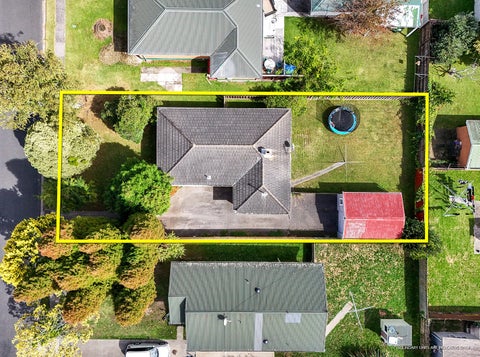 7 Aspiring Crescent, Chartwell, Hamilton