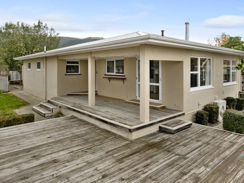 44A Salisbury Road, Richmond