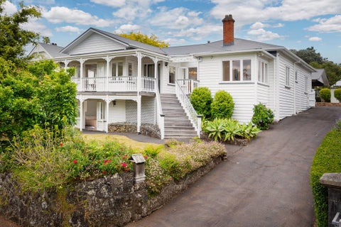8 Ferner Avenue, Mount Albert, Auckland