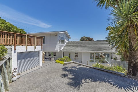 46 Madras Street, Khandallah, Wellington
