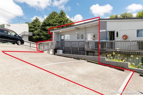 2/23 Locarno Avenue, Sandringham, Auckland