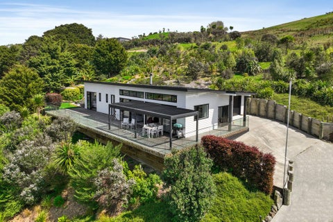 52 Moana Views, Mangawhai