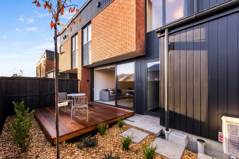 5/28 Harker Street, Spreydon, Christchurch