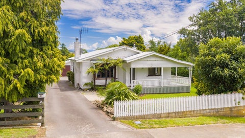 30 Racecourse Road, Waipukurau, Waipukurau