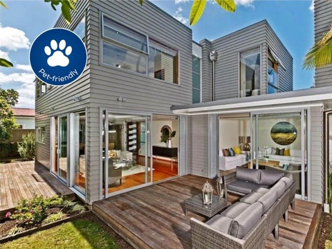 11A Lomond Street, Takapuna, Auckland
