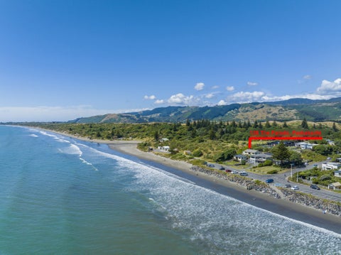 138 The Parade, Paekakariki