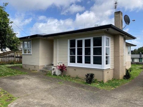 23 O'Connor Street, Otara, Auckland