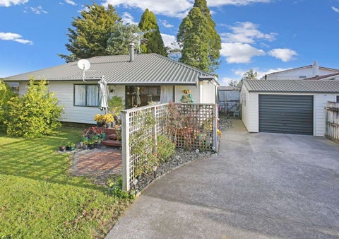 1A Carr Street, Tuakau
