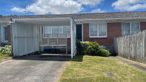 2/22 Coronation Road, Hillcrest, Auckland