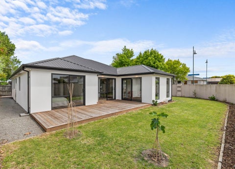 52 Country Palms Drive, Halswell, Christchurch