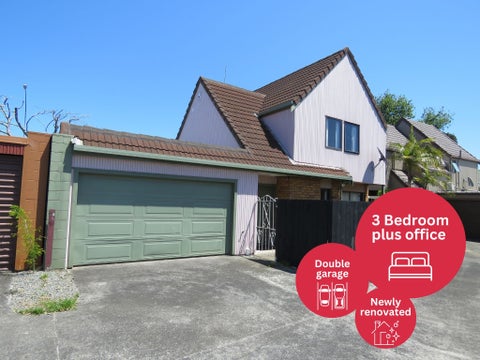 4 Springwood Place, Mount Eden, Auckland