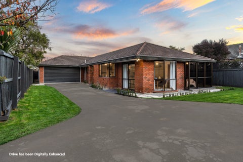 4 Moran Lane, Dallington, Christchurch