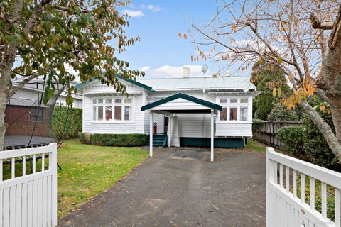 1/27 Hollywood Avenue, Epsom, Auckland