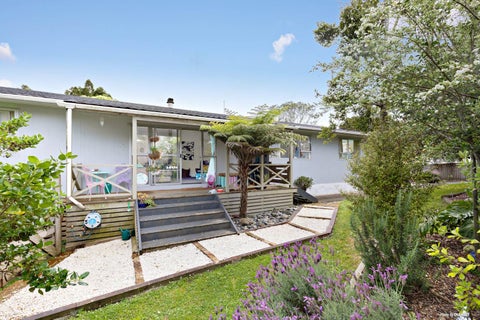 78 Wirihana Road, Titirangi, Auckland