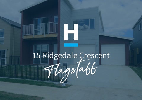 15 Ridgedale Crescent, Flagstaff, Hamilton