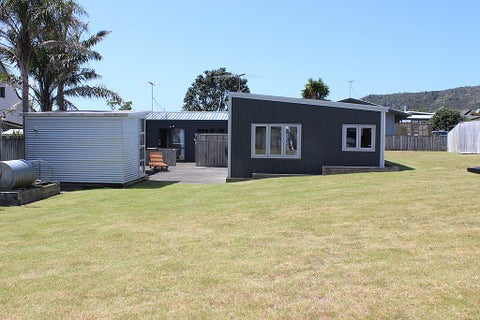114 Manuka Place, Matarangi