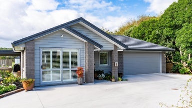6 Park Crescent, Mangawhai Heads, Mangawhai