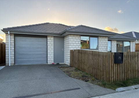 75 Waruhia Crescent, Rototuna North, Hamilton