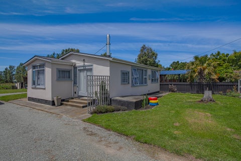 16 Neal Street, Temuka