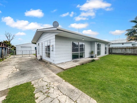 20 Strathmore Avenue, Levin, Levin