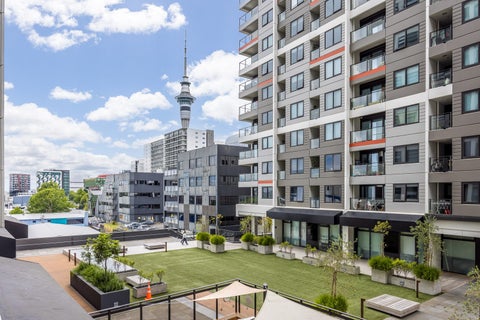 118/145 Nelson Street, Auckland Central, Auckland