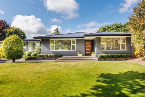 34 Surrey Crescent, Hokowhitu, Palmerston North