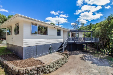 19 Homedale Street, Pukehangi, Rotorua
