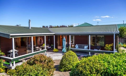 48A Cole Street, Masterton, Masterton