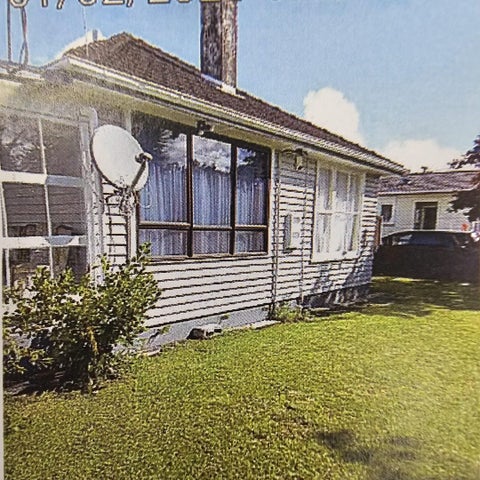 6 Thorpe Street, Morrinsville, Morrinsville