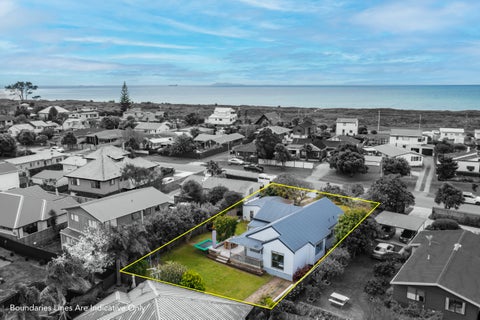 202 Dickson Road, Papamoa Beach, Papamoa